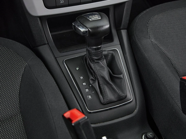 Skoda Yeti, I фото №15