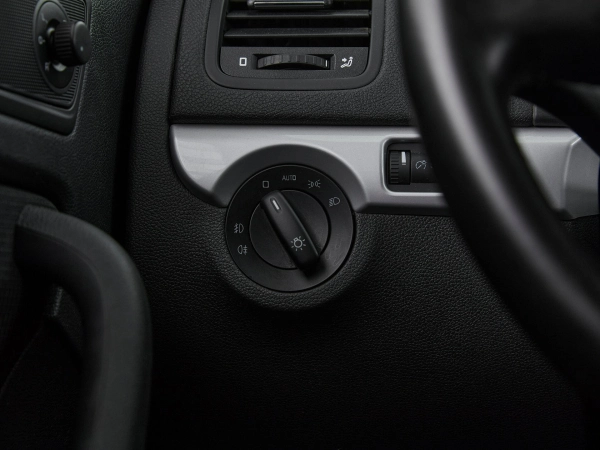 Skoda Yeti, I фото №17