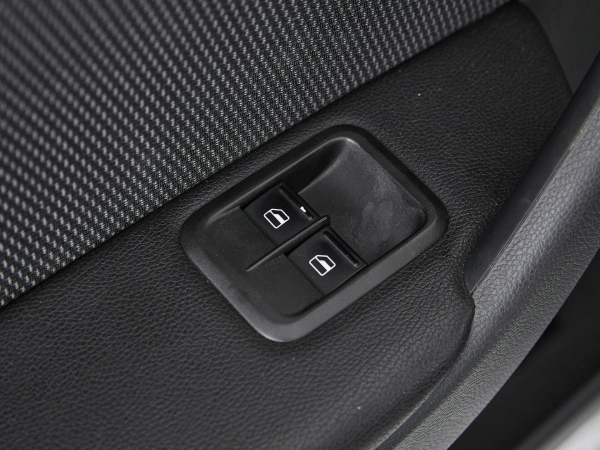Skoda Yeti, I фото №18