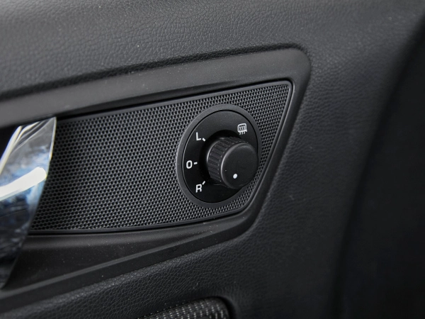 Skoda Yeti, I фото №19