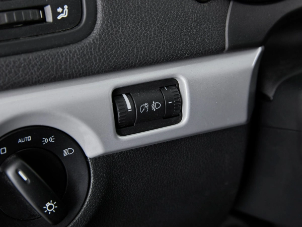 Skoda Yeti, I фото №20