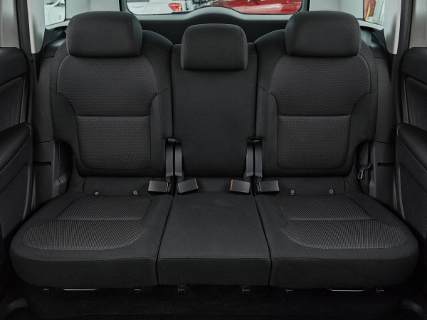 Skoda Yeti, I фото №21