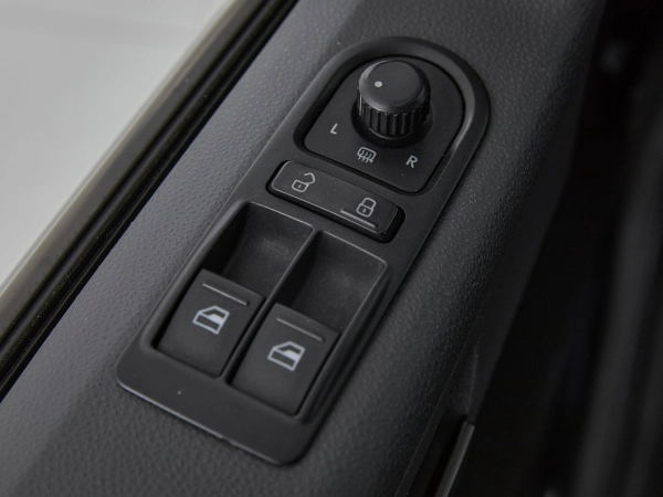 Volkswagen Caravelle, T5 Рестайлинг фото №11