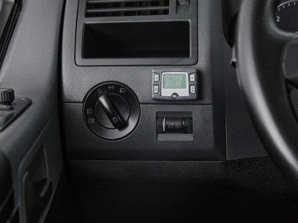 Volkswagen Caravelle, T5 Рестайлинг фото №12