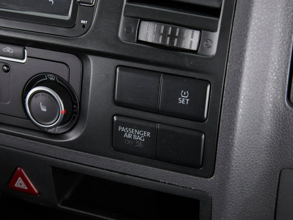 Volkswagen Caravelle, T5 Рестайлинг фото №15