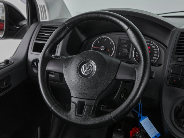 Volkswagen Caravelle, T5 Рестайлинг фото №17