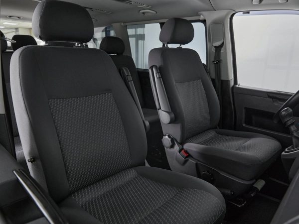 Volkswagen Caravelle, T5 Рестайлинг фото №19