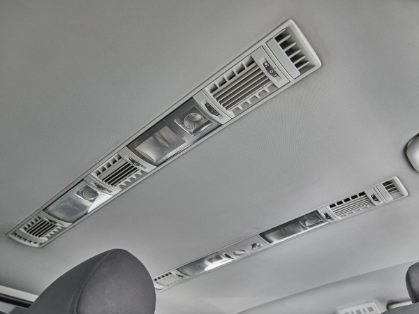 Volkswagen Caravelle, T5 Рестайлинг фото №20