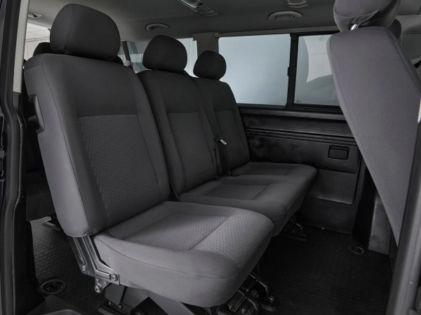 Volkswagen Caravelle, T5 Рестайлинг фото №23