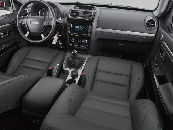 Haval H5, I фото №10
