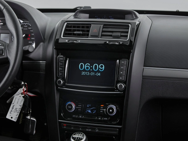 Haval H5, I фото №15