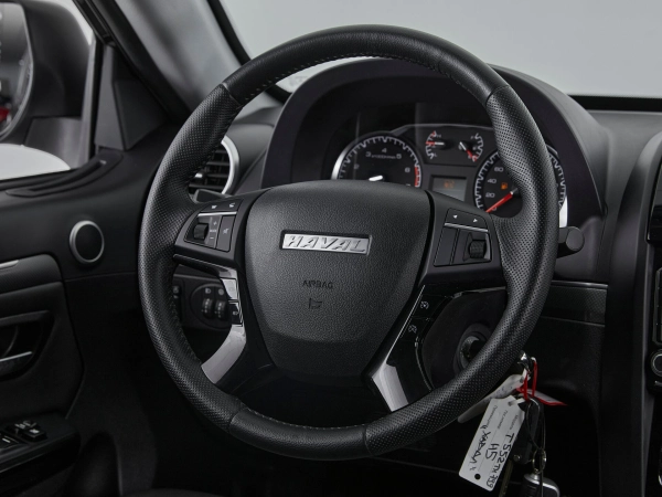 Haval H5, I фото №19