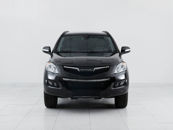 Haval H5, I фото №2