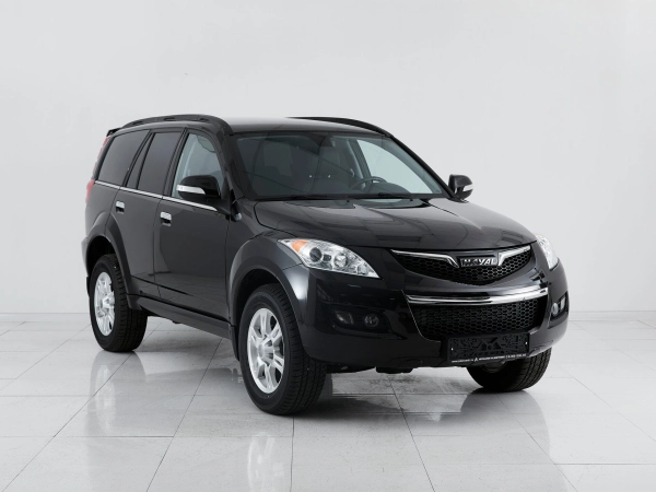 Haval H5, I фото №3