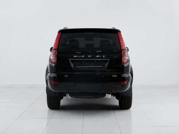 Haval H5, I фото №6