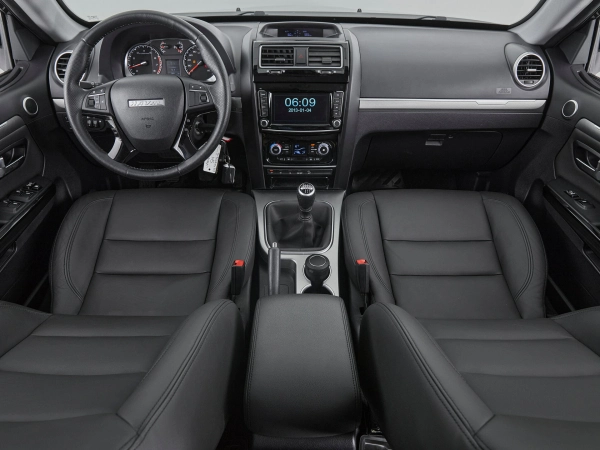 Haval H5, I фото №8