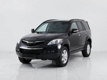 Haval H5, I 2020 Premium фото