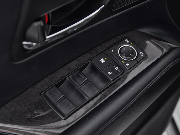 Lexus RX, III фото №10