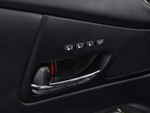 Lexus RX, III фото №11