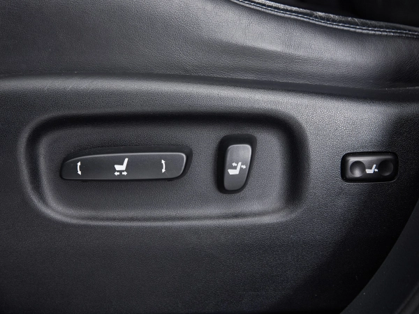 Lexus RX, III фото №12