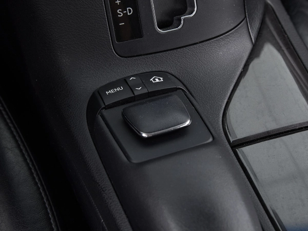 Lexus RX, III фото №17