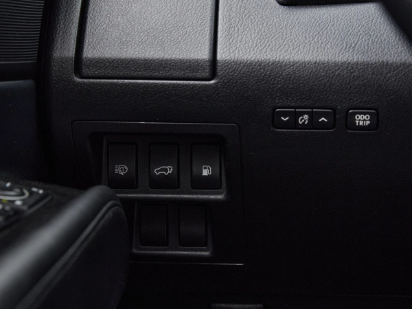 Lexus RX, III фото №19