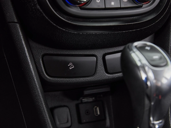 Opel Mokka, I фото №15