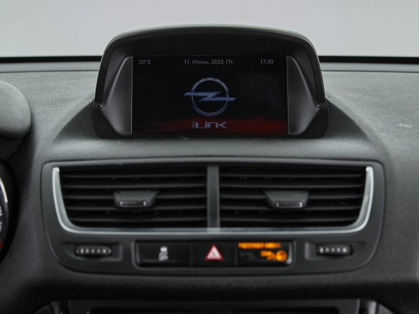 Opel Mokka, I фото №17