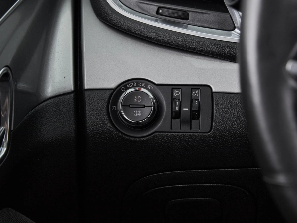 Opel Mokka, I фото №20