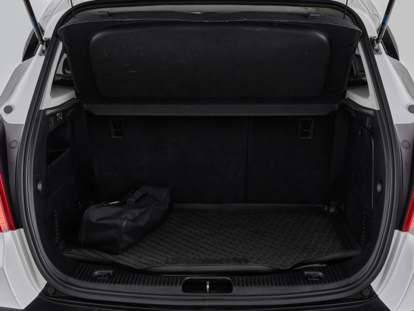 Opel Mokka, I фото №7