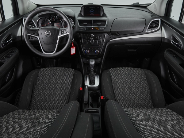 Opel Mokka, I фото №8