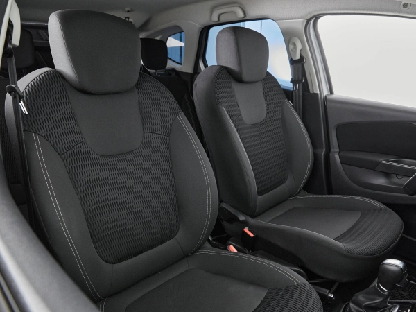 Renault Kaptur, I фото №12