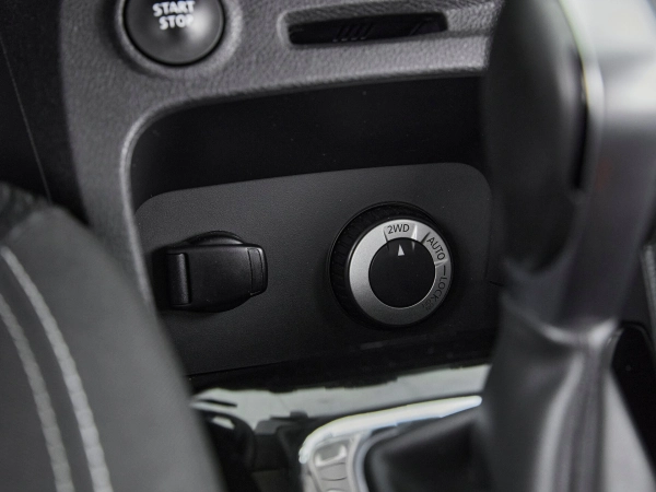 Renault Kaptur, I фото №13