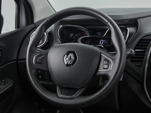 Renault Kaptur, I фото №15