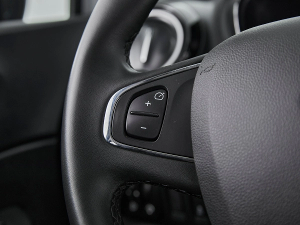 Renault Kaptur, I фото №16