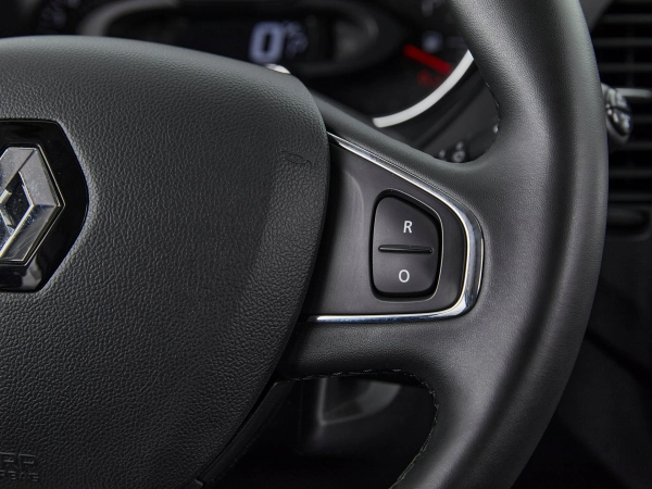 Renault Kaptur, I фото №17