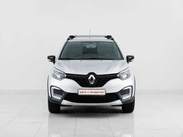 Renault Kaptur, I фото №2