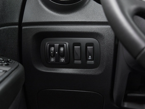 Renault Kaptur, I фото №20