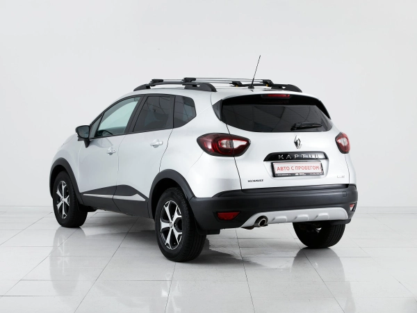 Renault Kaptur, I фото №4