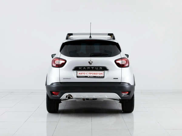 Renault Kaptur, I фото №6