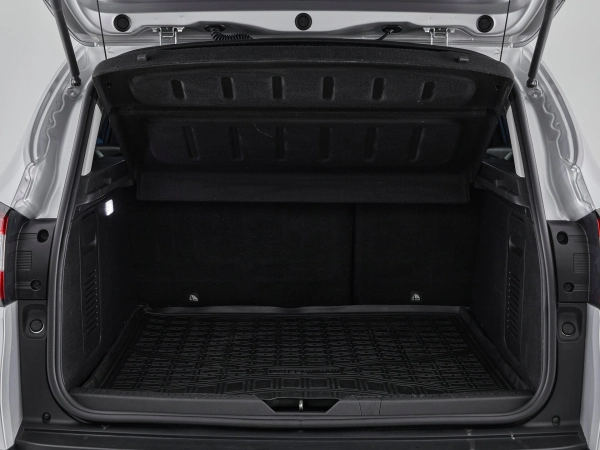 Renault Kaptur, I фото №7