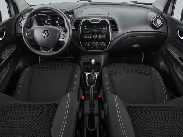 Renault Kaptur, I фото №8
