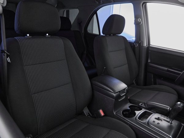 Kia Sorento, I Рестайлинг фото №15