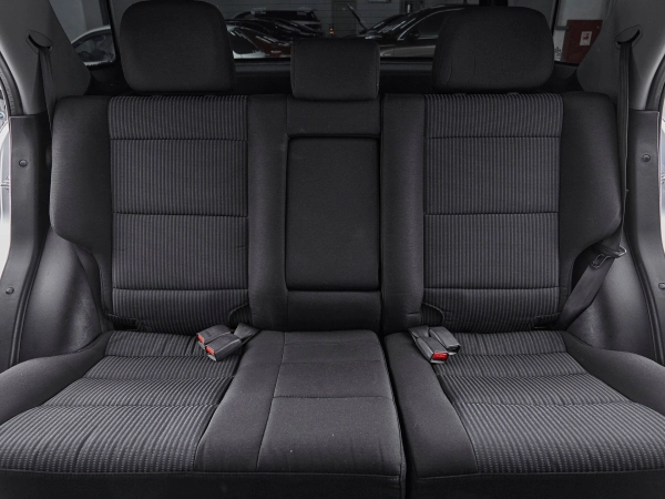Kia Sorento, I Рестайлинг фото №19