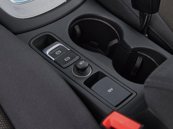 Audi Q3, I (8U) фото №13