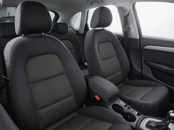 Audi Q3, I (8U) фото №14