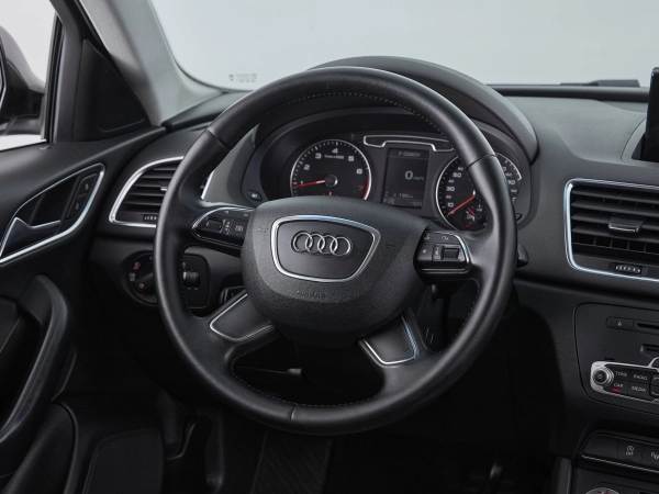 Audi Q3, I (8U) фото №16