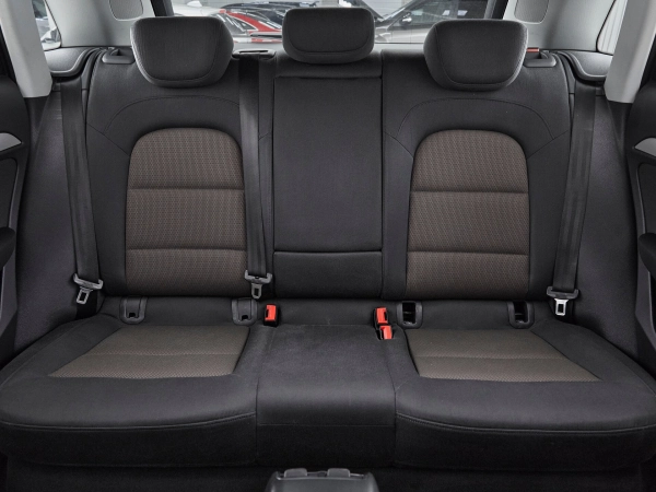 Audi Q3, I (8U) фото №19
