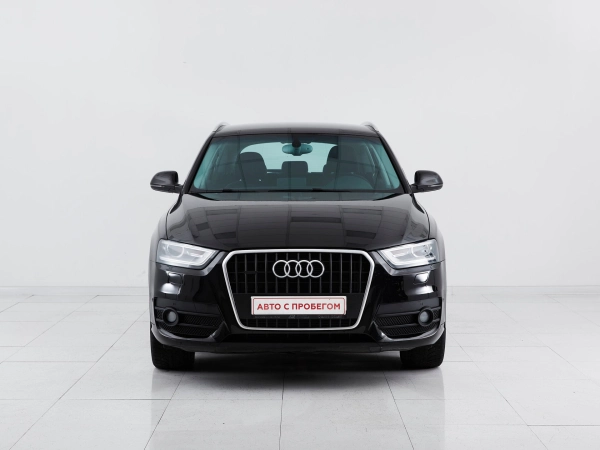Audi Q3, I (8U) фото №2
