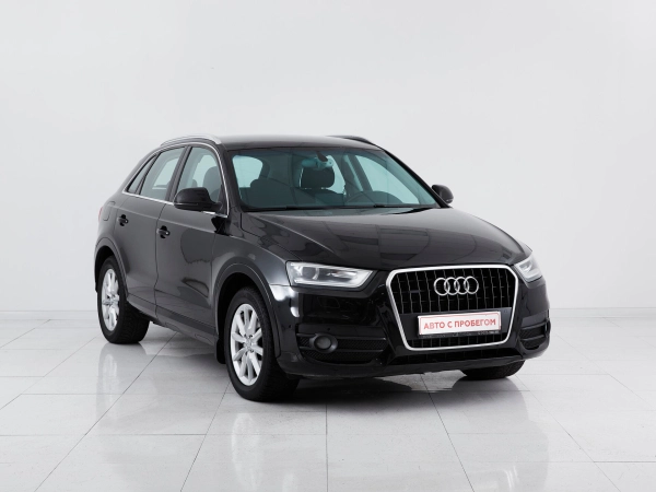 Audi Q3, I (8U) фото №3
